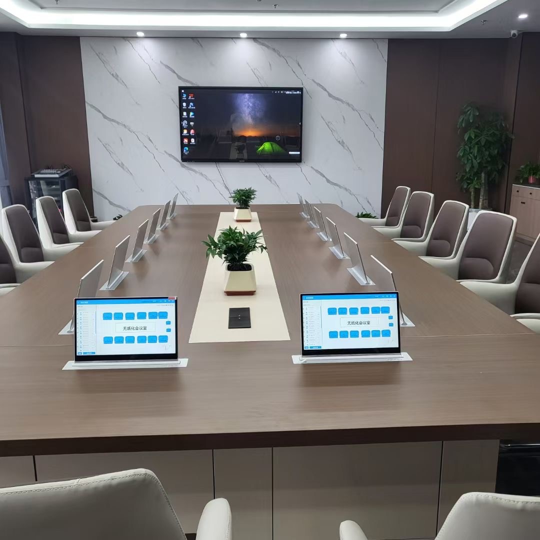 Etui instalacji instalacji podnoszenia systemu usługi bez papieru