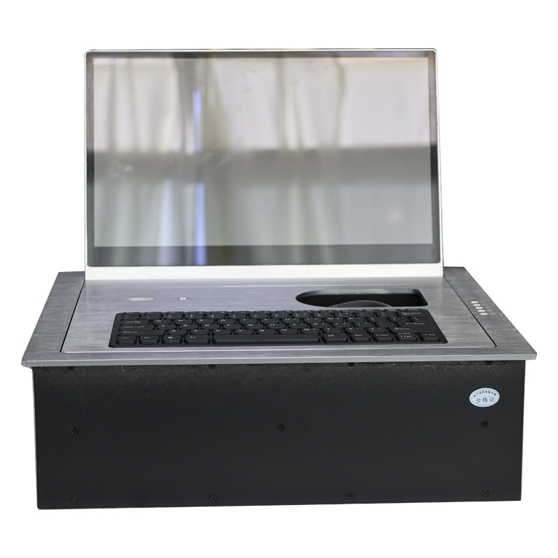 Pulpit LCD Podnoszony mechanizm podnoszenia